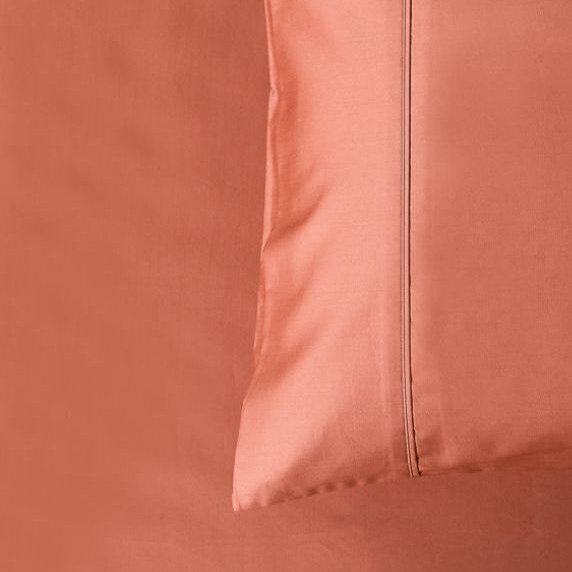 Orange Pillow Cases
