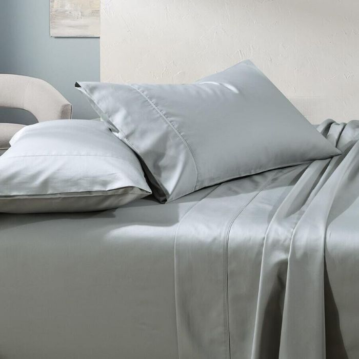 Silver Sheets