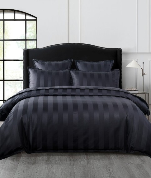 Black Bedding & Homewares