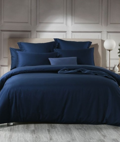 Navy Bedding & Homewares