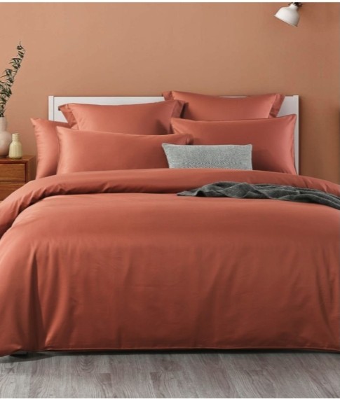 Orange Bedding & Homewares
