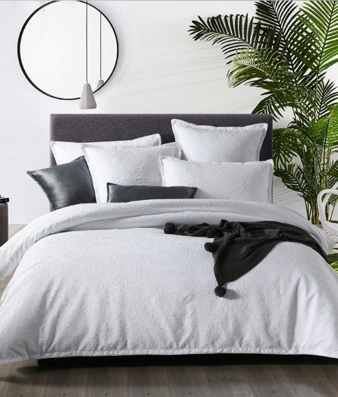 White Bedding & Homewares