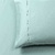 Soho 1000 Thread Count King Size Pillowcase Sage