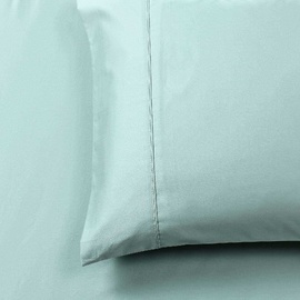 Soho 1000 Thread Count Queen Size Pillowcase Pair Sage