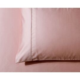 Soho 1000 Thread Count Standard Pillowcase Pair Blush