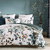 Zephyr Quilt Cover Set