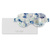 Silk Eye Mask Mavi