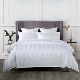 Bespoke 1200TC White [SIZE: European Pillow Case]