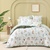 Cody Quilt Cover Set