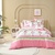 Grace Quilt Cover Set