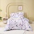 Zoya Quilt Cover Set