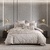 Elara Quilt Cover Set