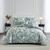 Mirage Quilt Cover Set