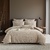 Luna Quilt Cover Set