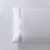 Ambassador 1000 TC Embroidered White Standard Pillowcase Pair