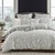 Estate Stone Washed Quilt Cover Set