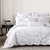 Vaucluse Quilt Cover Set