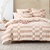 Nolan Quilt Cover Set
