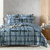 Lorne Quilt Cover Set