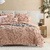 Harlington Quilt Cover Set