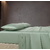 600TC Australian Cotton Sheet Set - Duck Egg - Split King Bed Extra Depth
