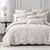 Vaucluse Linen Quilt Cover Set