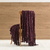 Solace Throw Eggplant