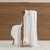 Solace Throw White 