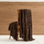 Solace Throw Chocolate