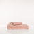 Botanica Towel Range - Pink