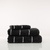 Hudson Towel Range - Charcoal