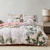 Botanical Quilt Cover Set