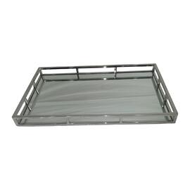 Ellery Mirrored Tray (large)