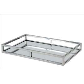 Ellery Mirrored Tray (Small)