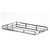 Davina Mirrored Tray Rectangle (Large)