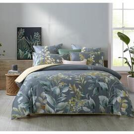 Orchid Quilt Cover Set