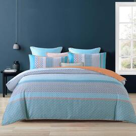 Coogee Quilt Cover Set