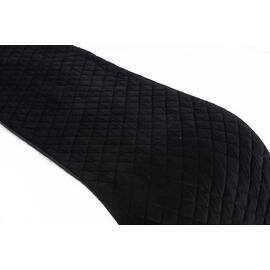 Gregory Quilted Bedrunner - Black