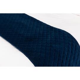 Gregory Quilted Bedrunner - Navy