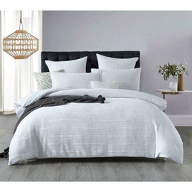 Astra Quilt Cover Set [SIZE: Queen Bed]