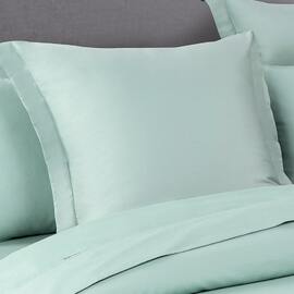 400 Thread Count Sage European Pillowcase