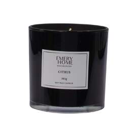 Soy Wax Candle - Citrus