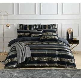 Ambrose Gold [SIZE: Oblong Cushion]