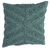 Nadia Cushion - Silver Pine