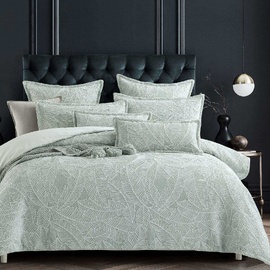 Delanor Quilt Cover Set [SIZE: Super King Bed]