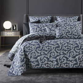 Montana Bedspread [Size: Oblong Cushion]