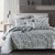 Harlem  Bedspread [Size: Oblong Cushion]
