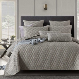 Chelsea Stone Washed Bedspread [Size: Oblong Cushion]