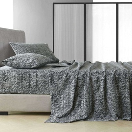 Cassandra Sheet Set [SIZE: King Extra Depth]