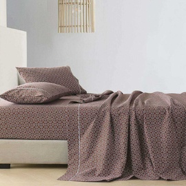 Mateo Sheet Set [SIZE: King Extra Depth]